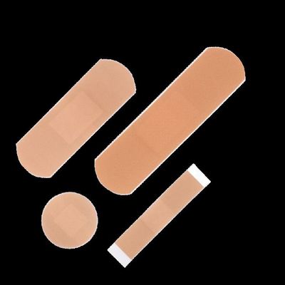 شريط لاصق طبي مضاد للماء شريط لاصق 72x19mm