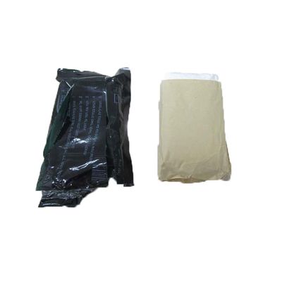ISO الجيش الإسعافات الأولية ضمادة الملابس الميدانية العسكرية