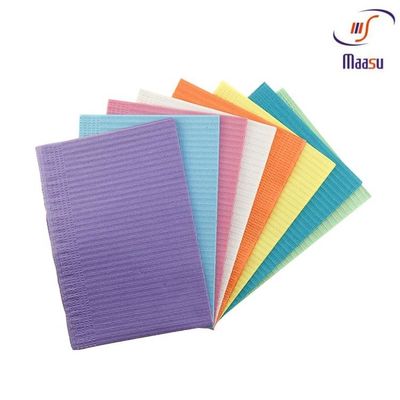 المتاح المرايل الطبية للماء ورقة + بولي